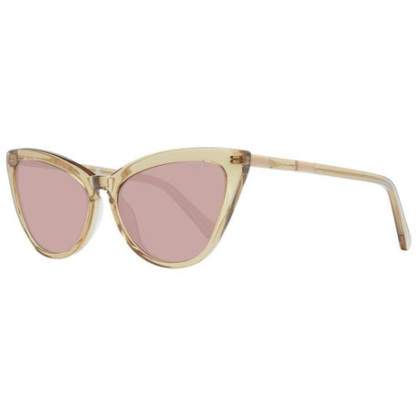 Gant Beige Women Sunglasses - Hilstor