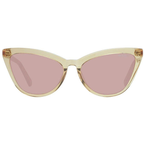 Gant Beige Women Sunglasses - Hilstor