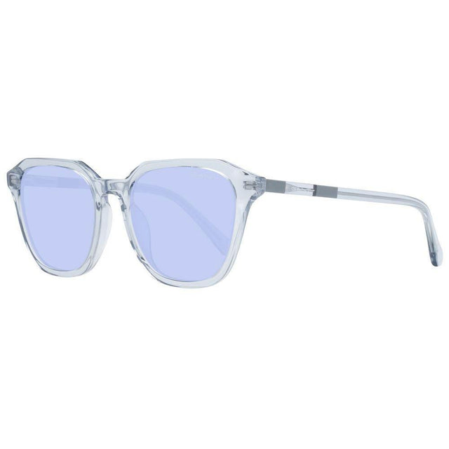 Gant Gray Women Sunglass - Hilstor