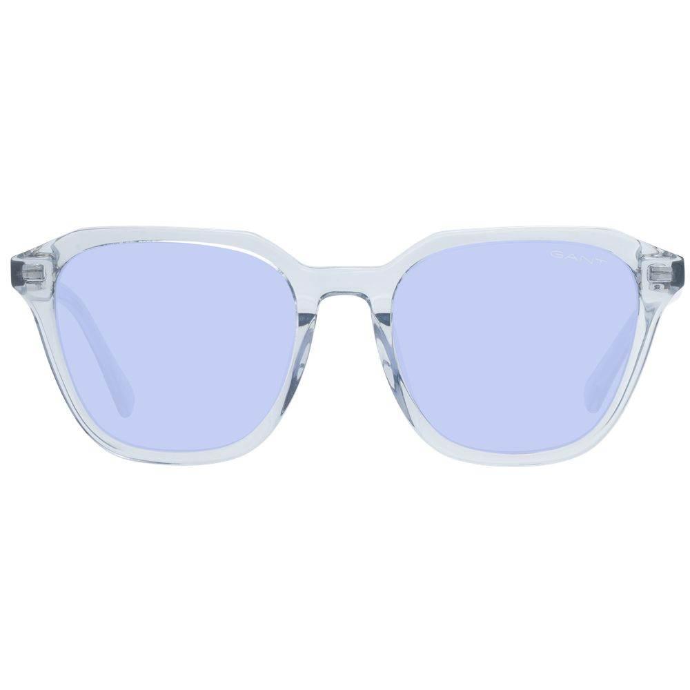 Gant Gray Women Sunglass - Hilstor