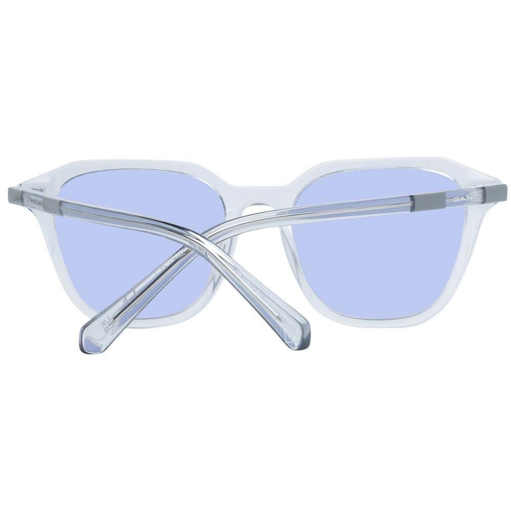 Gant Gray Women Sunglass - Hilstor