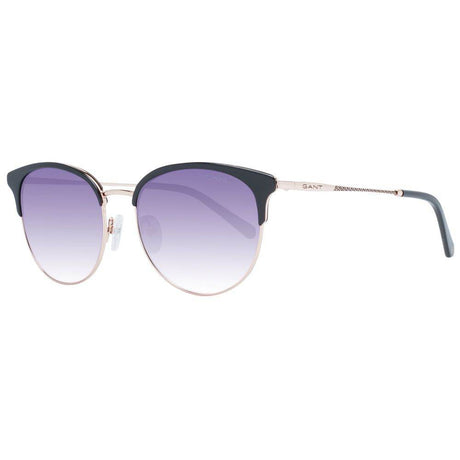 Gant Black Women Sunglasses - Hilstor