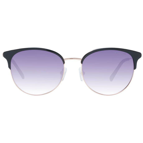 Gant Black Women Sunglasses - Hilstor