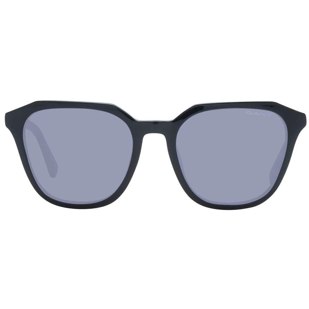 Gant Black Women Sunglasses - Hilstor