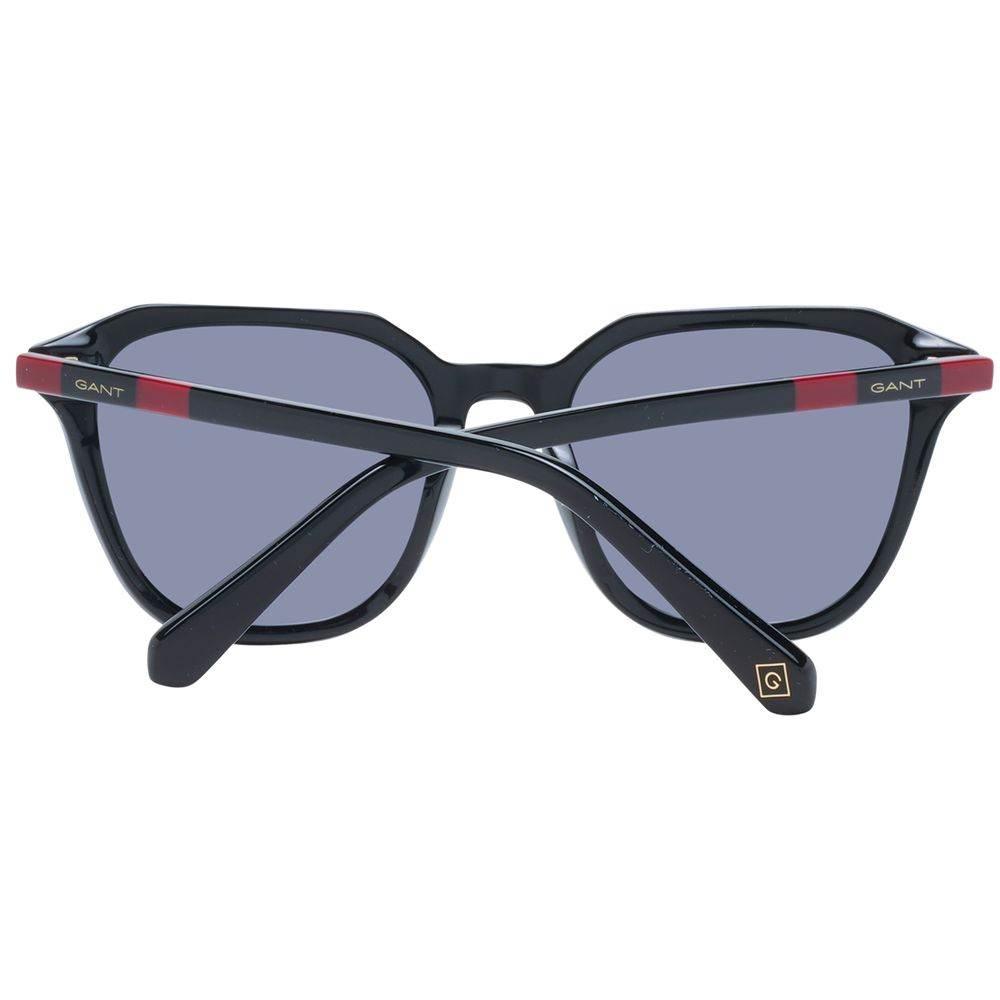 Gant Black Women Sunglasses - Hilstor