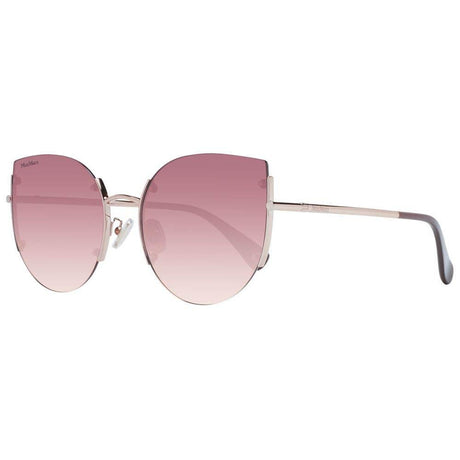 Max Mara Bronze Women Sunglasses - Hilstor