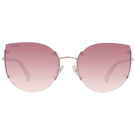Max Mara Bronze Women Sunglasses - Hilstor