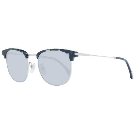 Lozza Gray Unisex Sunglasses - Hilstor