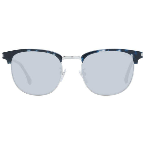 Lozza Gray Unisex Sunglasses - Hilstor