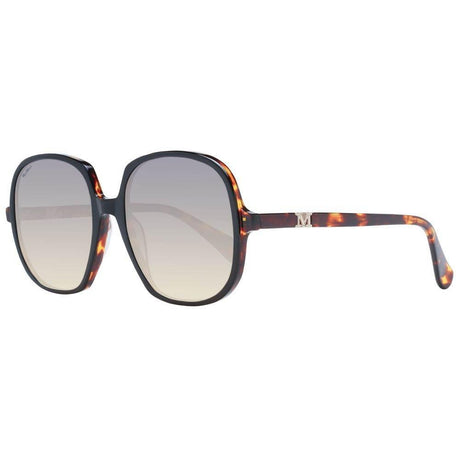 Max Mara Brown Women Sunglass - Hilstor