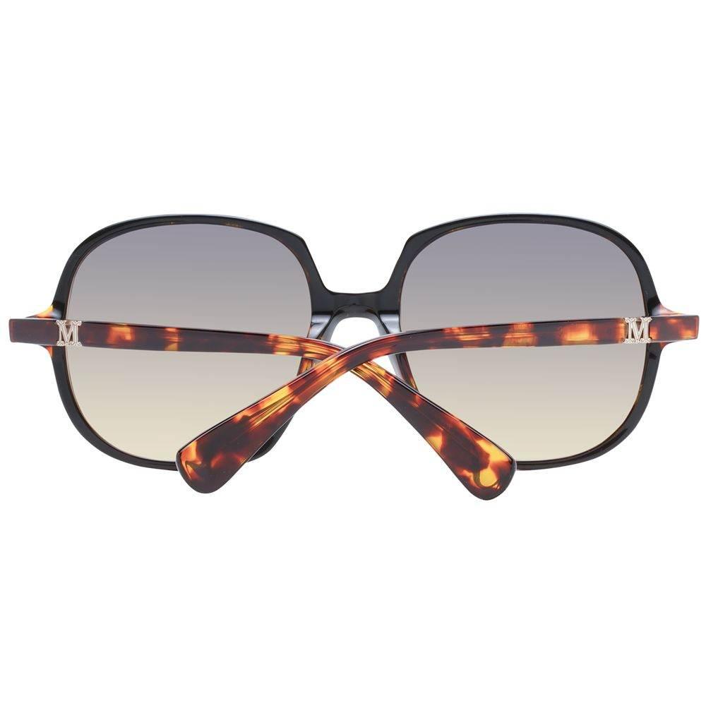 Max Mara Brown Women Sunglass - Hilstor