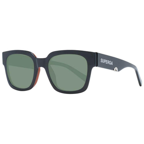 Sting Black Unisex Sunglasses - Hilstor