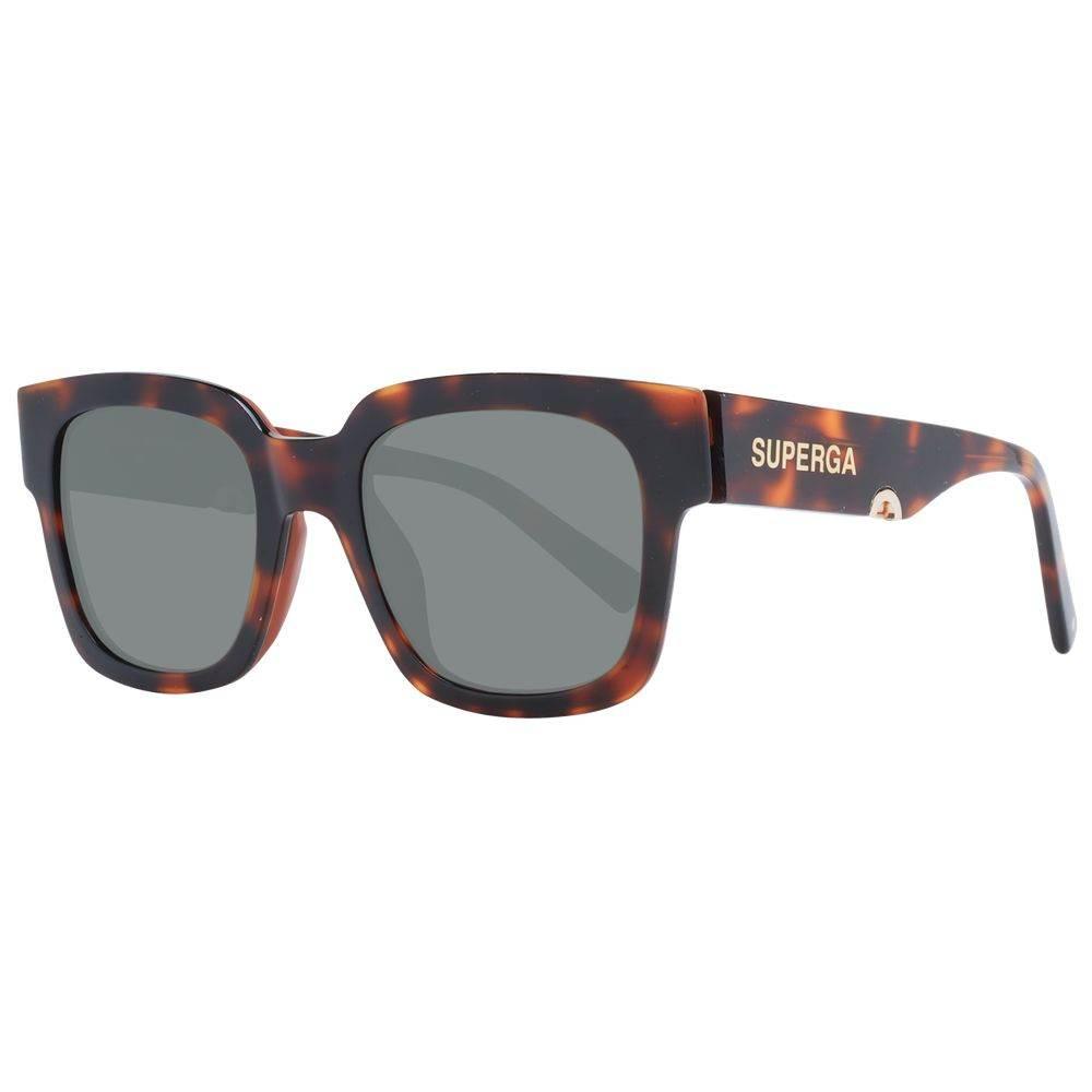 Sting Brown Unisex Sunglasses - Hilstor