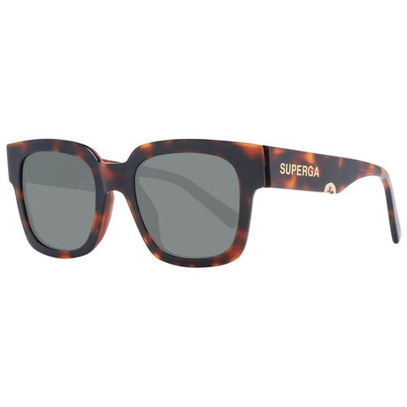 Sting Brown Unisex Sunglasses - Hilstor