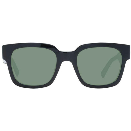 Sting Black Unisex Sunglasses - Hilstor