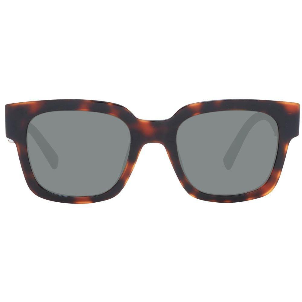 Sting Brown Unisex Sunglasses - Hilstor