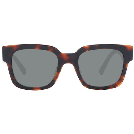 Sting Brown Unisex Sunglasses - Hilstor