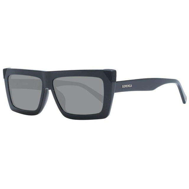 Sting Black Unisex Sunglasses - Hilstor