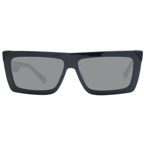 Sting Black Unisex Sunglasses - Hilstor