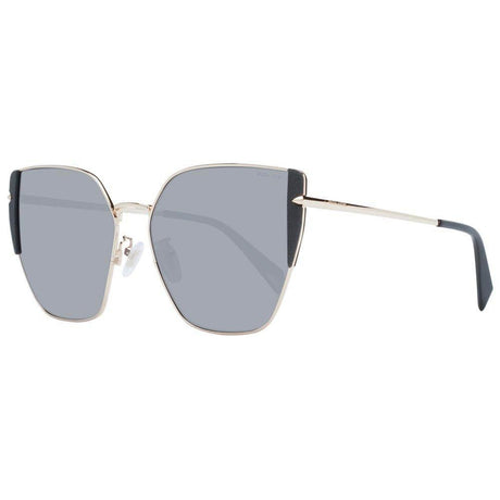 Police Rose Gold Women Sunglass - Hilstor