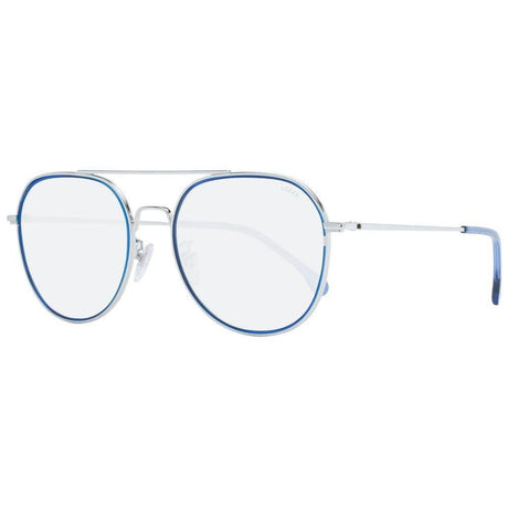 Lozza Gray Men Sunglasses - Hilstor