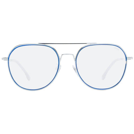 Lozza Gray Men Sunglasses - Hilstor