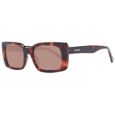 Sting Brown Unisex Sunglasses - Hilstor