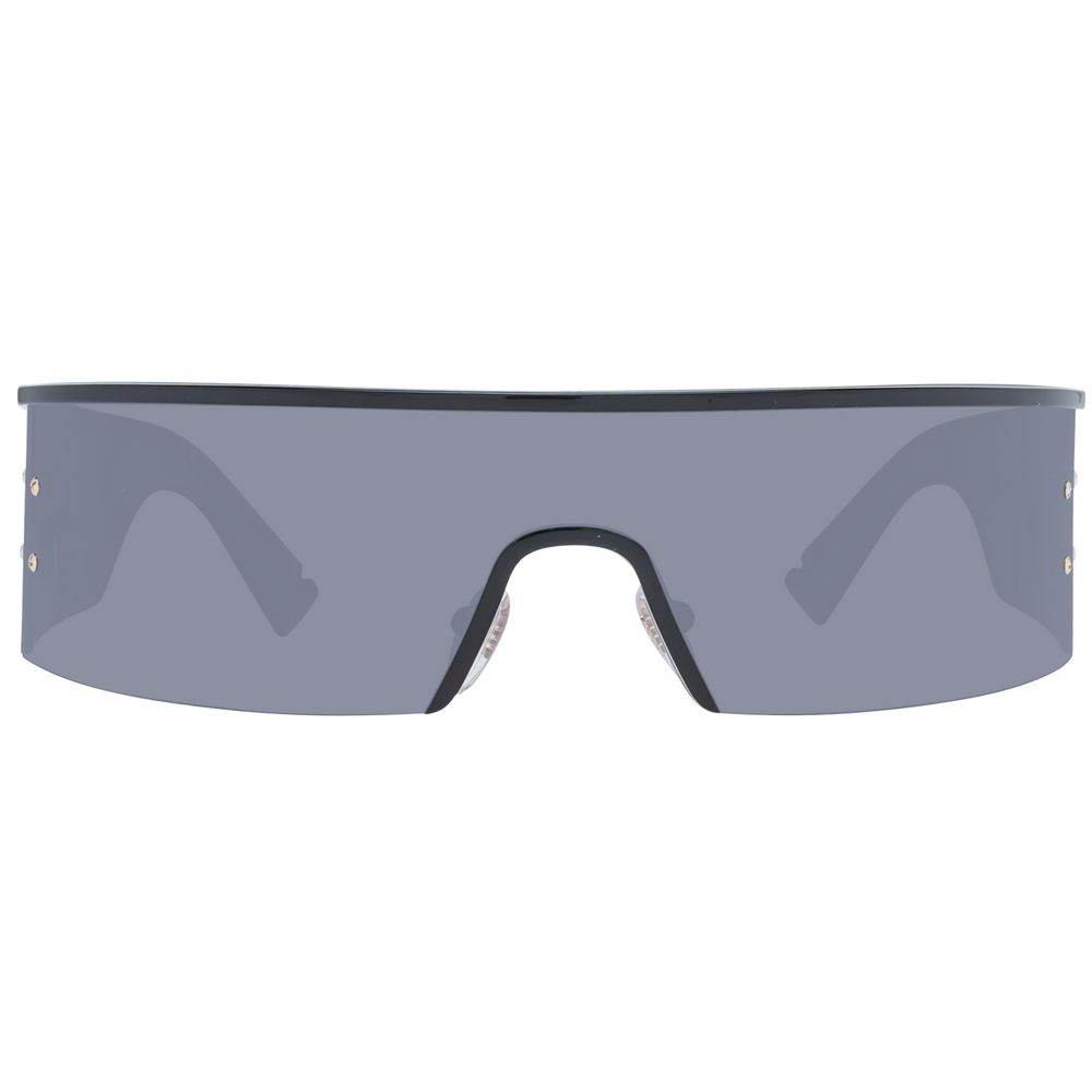Lozza Black Women Sunglasses - Hilstor