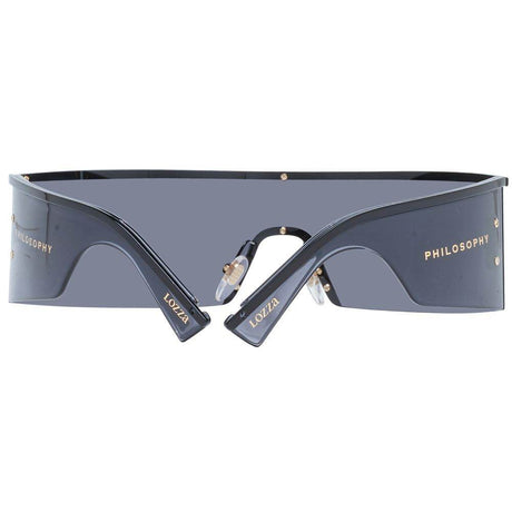 Lozza Black Women Sunglasses - Hilstor