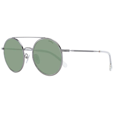 Lozza Gray Unisex Sunglasses - Hilstor