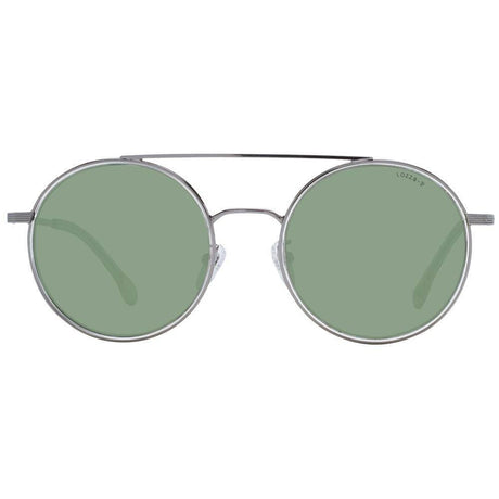 Lozza Gray Unisex Sunglasses - Hilstor