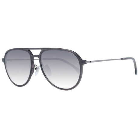 Lozza Green Men Sunglasses - Hilstor