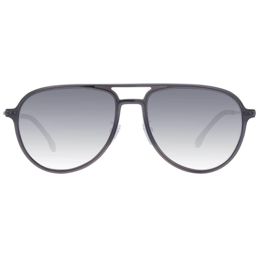 Lozza Green Men Sunglasses - Hilstor