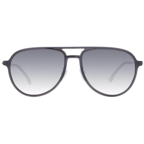 Lozza Green Men Sunglasses - Hilstor