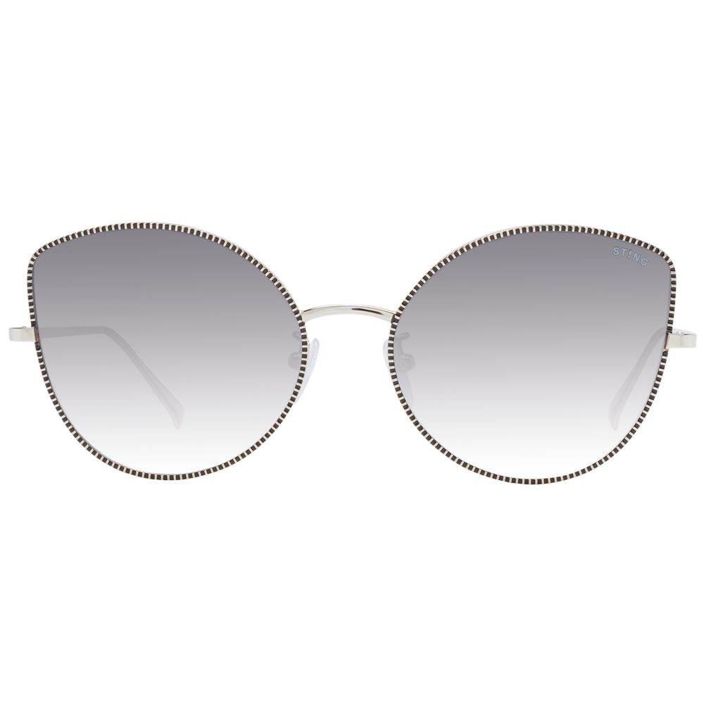 Sting Rose Gold Women Sunglass - Hilstor