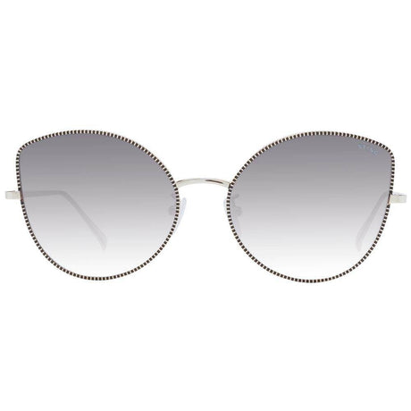 Sting Rose Gold Women Sunglass - Hilstor