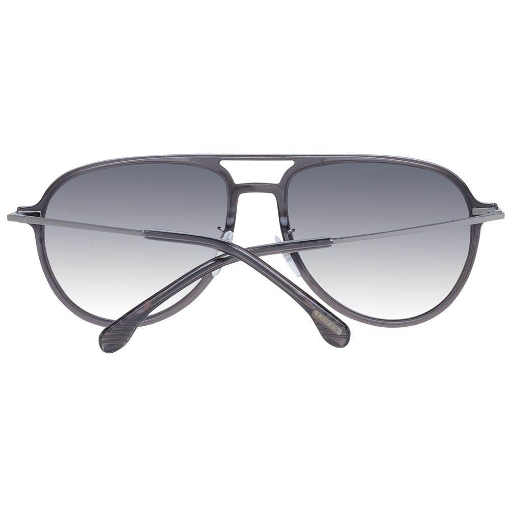 Lozza Green Men Sunglasses - Hilstor