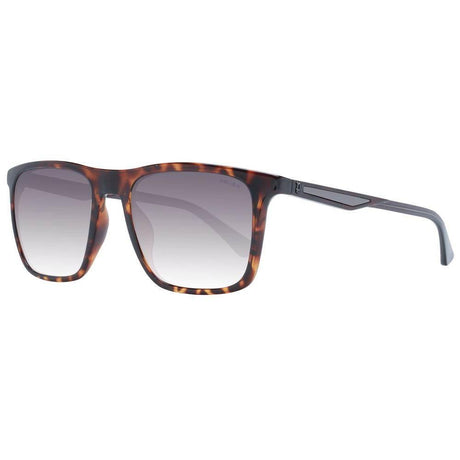 Police Brown Men Sunglasses - Hilstor