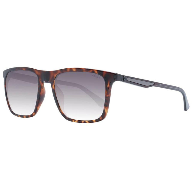 Police Brown Men Sunglasses - Hilstor