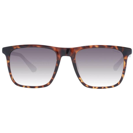 Police Brown Men Sunglasses - Hilstor