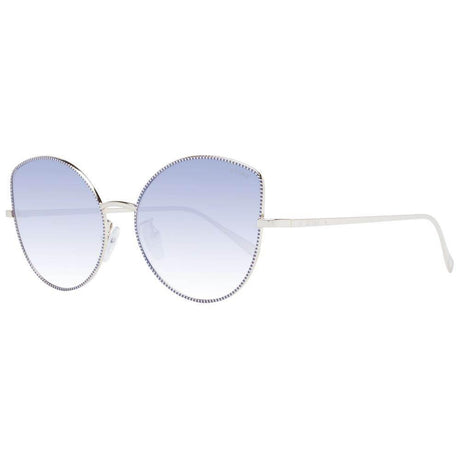 Sting Rose Gold Women Sunglass - Hilstor