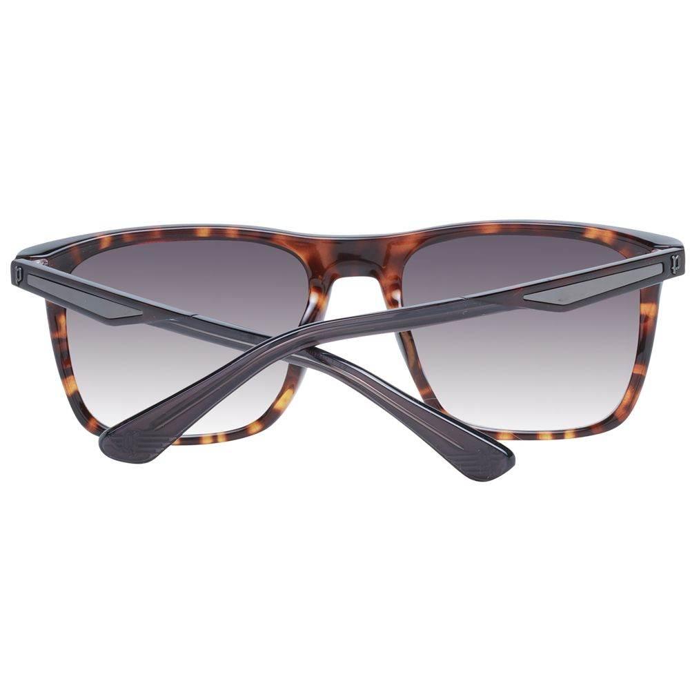 Police Brown Men Sunglasses - Hilstor