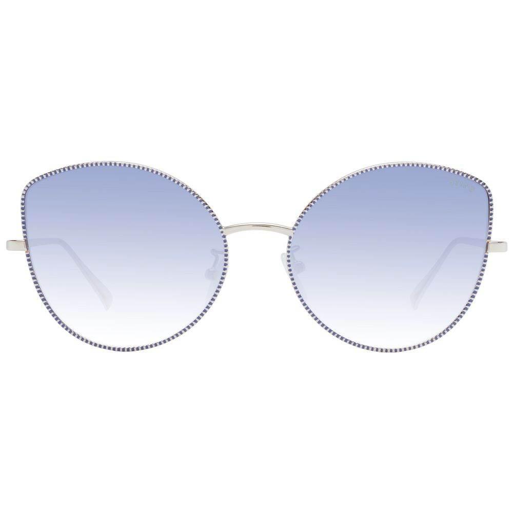 Sting Rose Gold Women Sunglass - Hilstor
