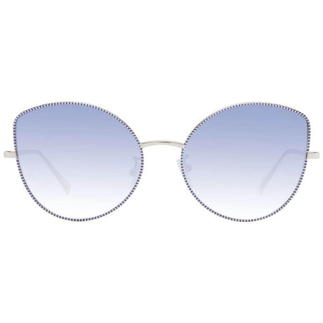 Sting Rose Gold Women Sunglass - Hilstor