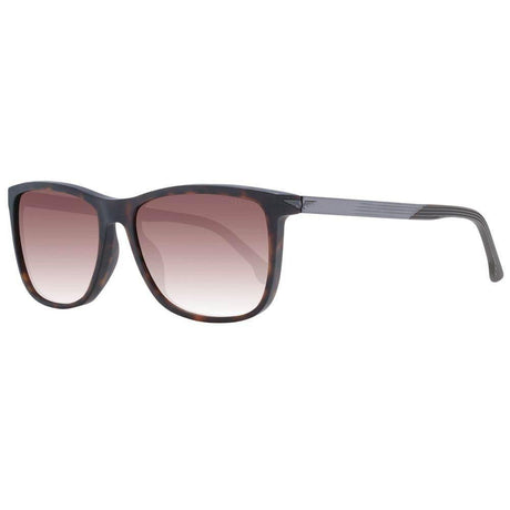 Police Brown Men Sunglasses - Hilstor