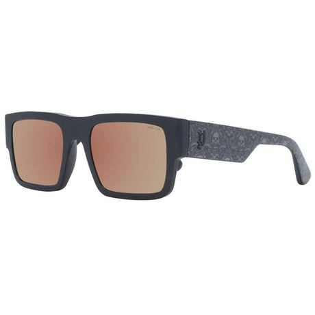 Police Black Men Sunglasses - Hilstor