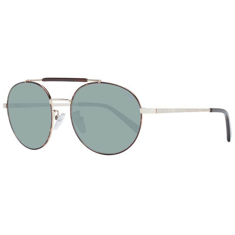 Sting Brown Men Sunglasses - Hilstor