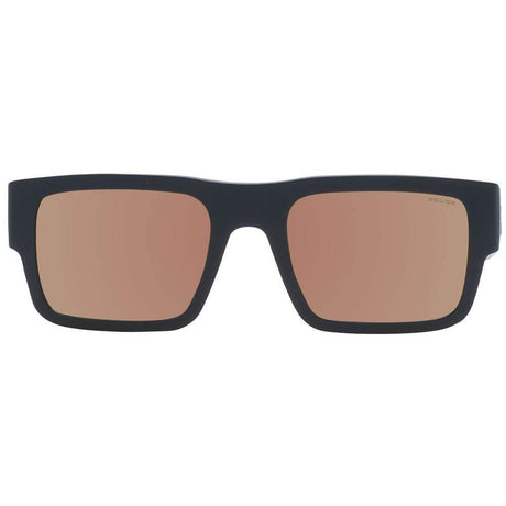 Police Black Men Sunglasses - Hilstor
