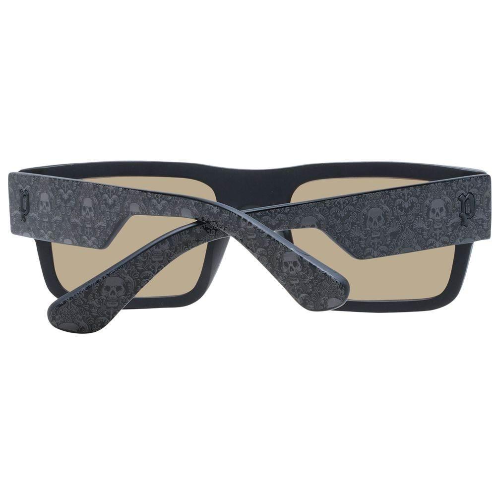 Police Black Men Sunglasses - Hilstor