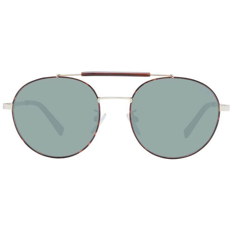 Sting Brown Men Sunglasses - Hilstor
